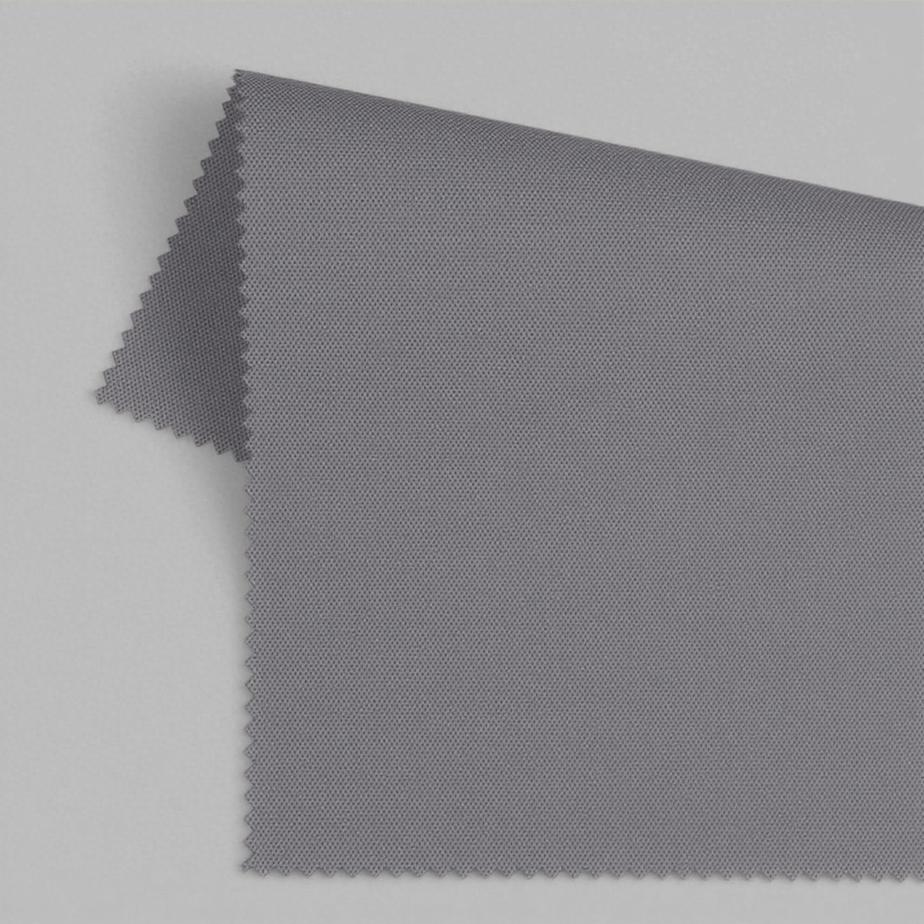 Absolute Blackout Roller Shades / Blinds – Fire Retardant Sunscreen Fabric | MIFU Decor