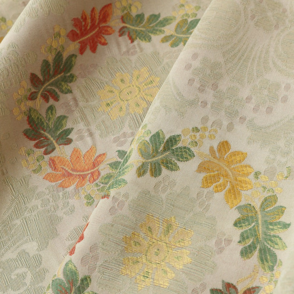 Fabric by Meter - Wreath