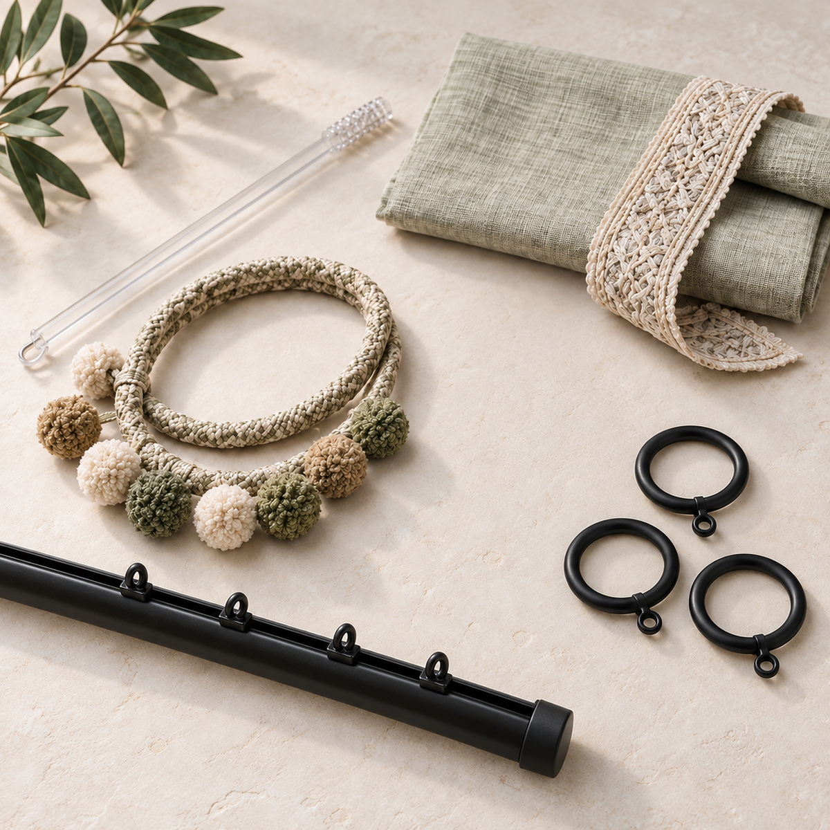 Accessories