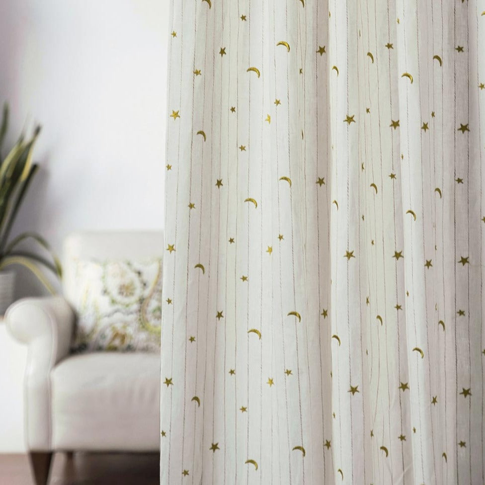 Fabric by Meter - The Little Prince