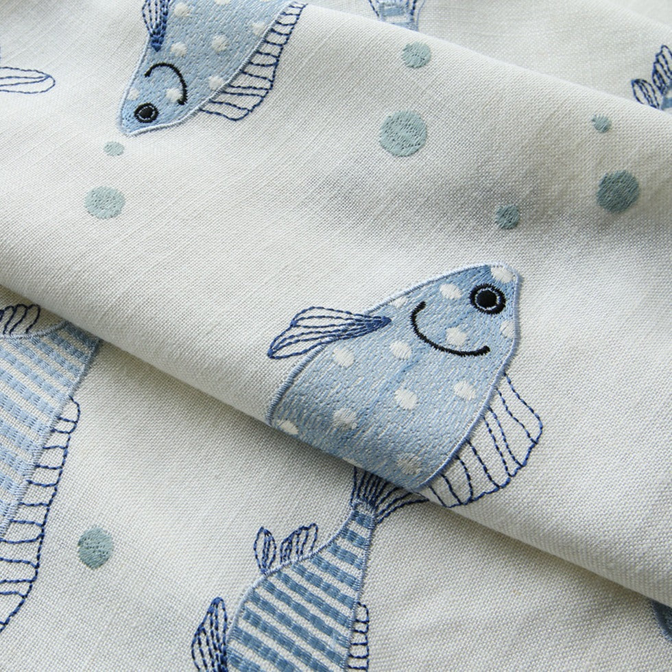 Fabric by Meter - Nemo