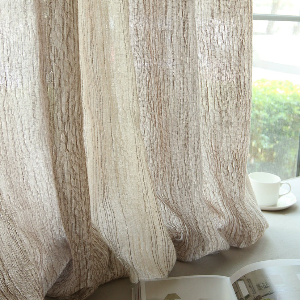 Fabric by Meter - Nile