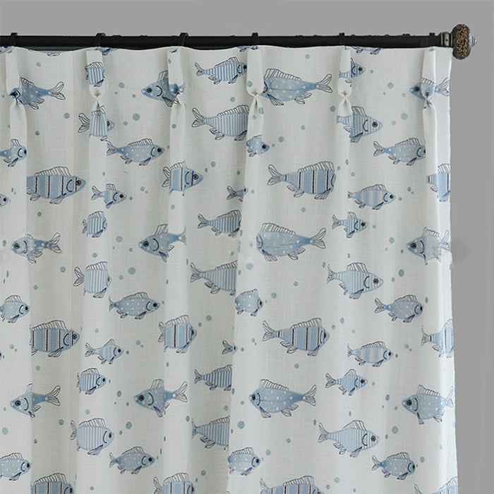 Fabric by Meter - Nemo