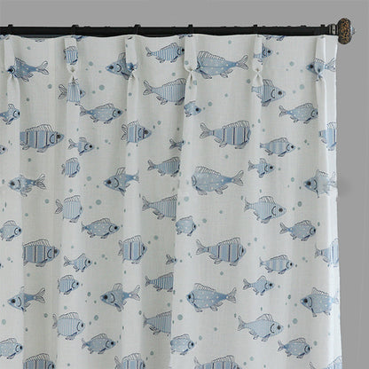 Fabric by Meter - Nemo