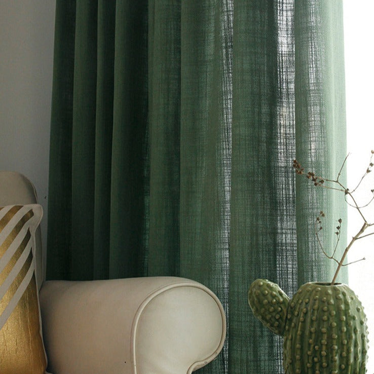 Fabric by Meter - Forest