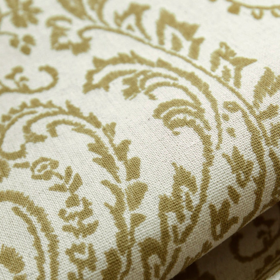 Fabric by Meter - Damask