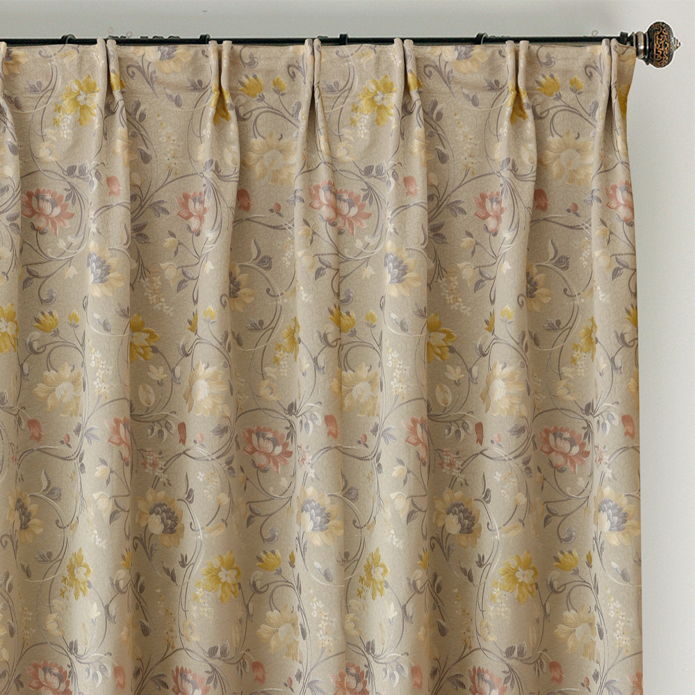 Fabric by Meter - Elysian Garden