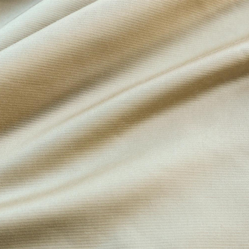 Custom Grace Solid Yarn-Dyed Roman Shades / Blinds | MIFU Decor