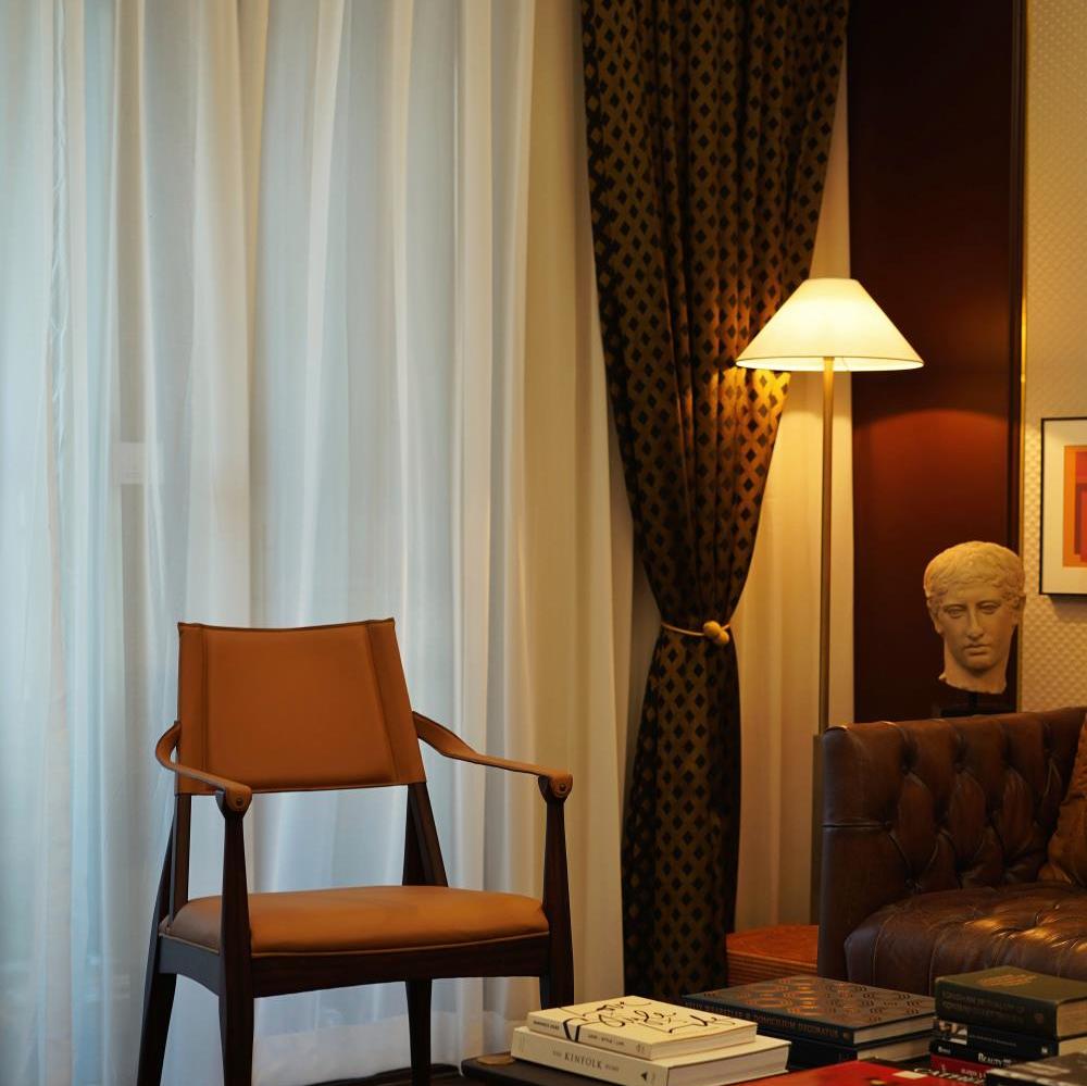 Fabric by Meter - Andrea