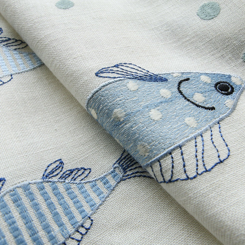 Fabric by Meter - Nemo