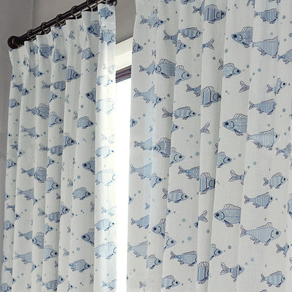 Fabric by Meter - Nemo