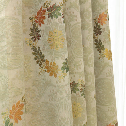 Fabric by Meter - Wreath