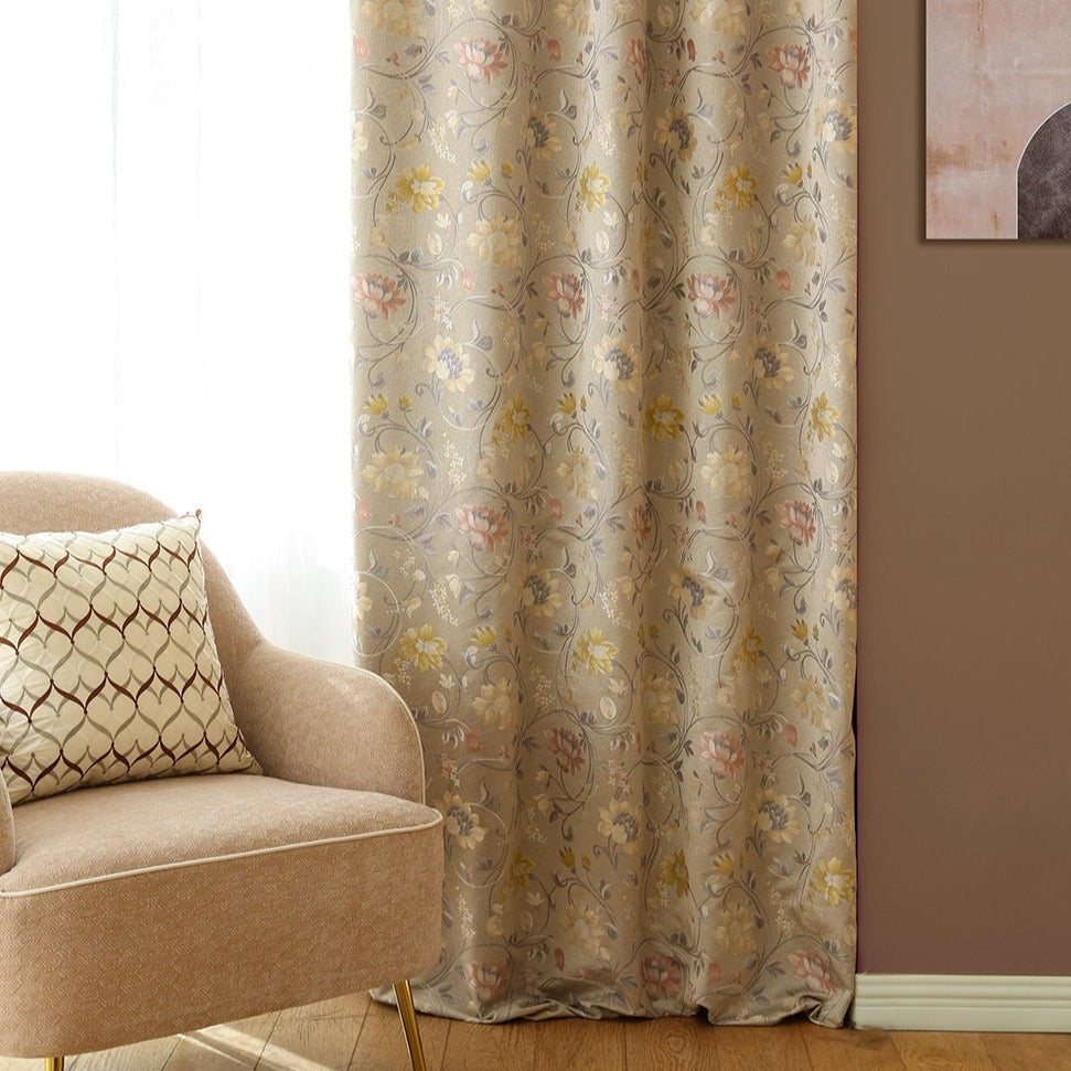Fabric by Meter - Elysian Garden