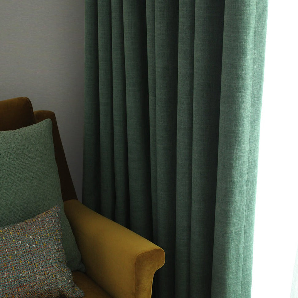 Fabric by Meter - Forest