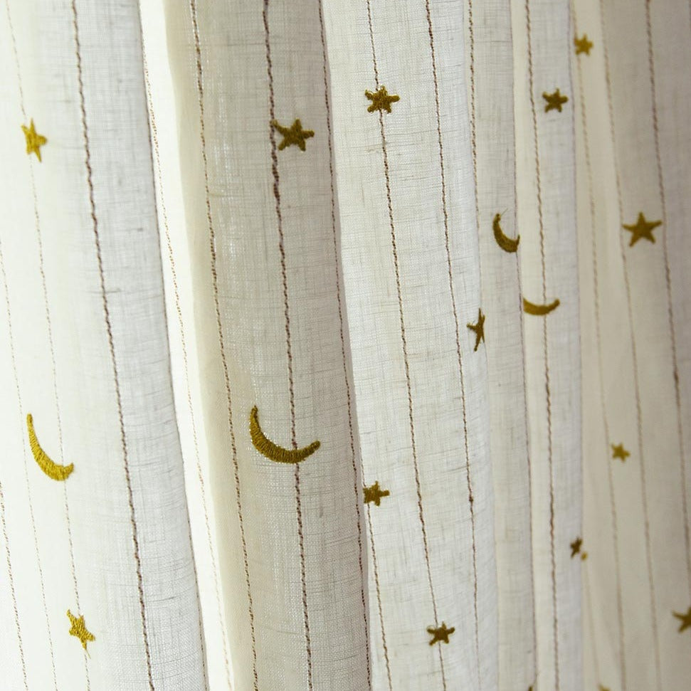 Fabric by Meter - The Little Prince