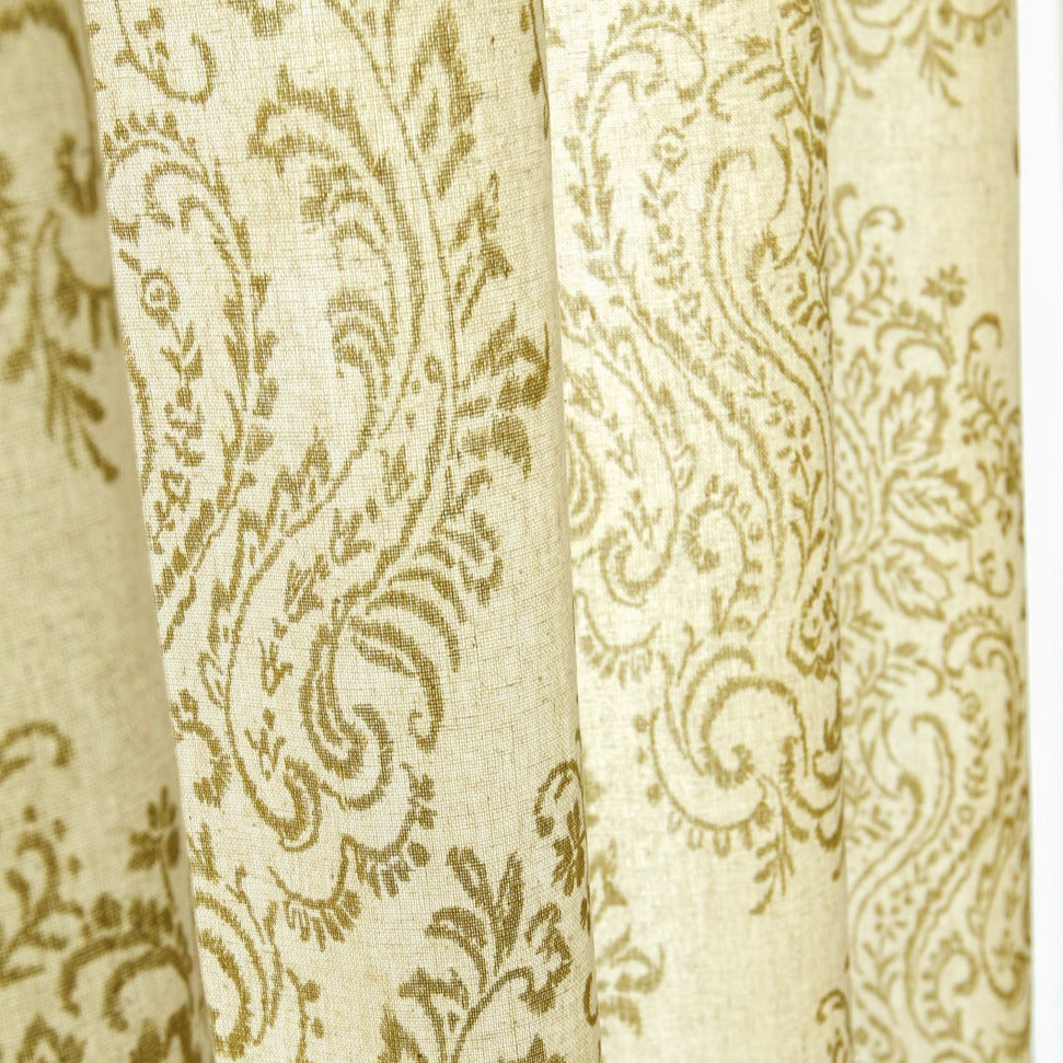 Fabric by Meter - Damask