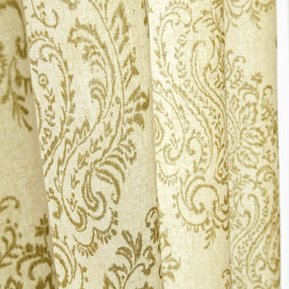 Fabric by Meter - Damask