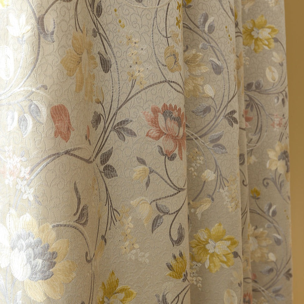 Fabric by Meter - Elysian Garden