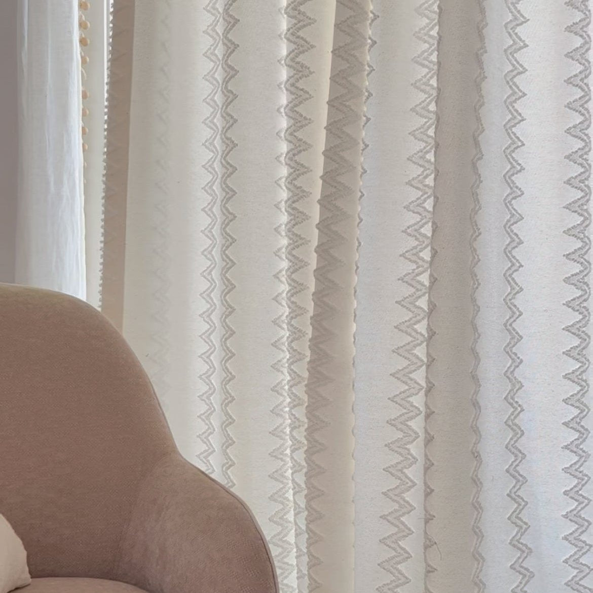 Fabric by Meter - Eugénie