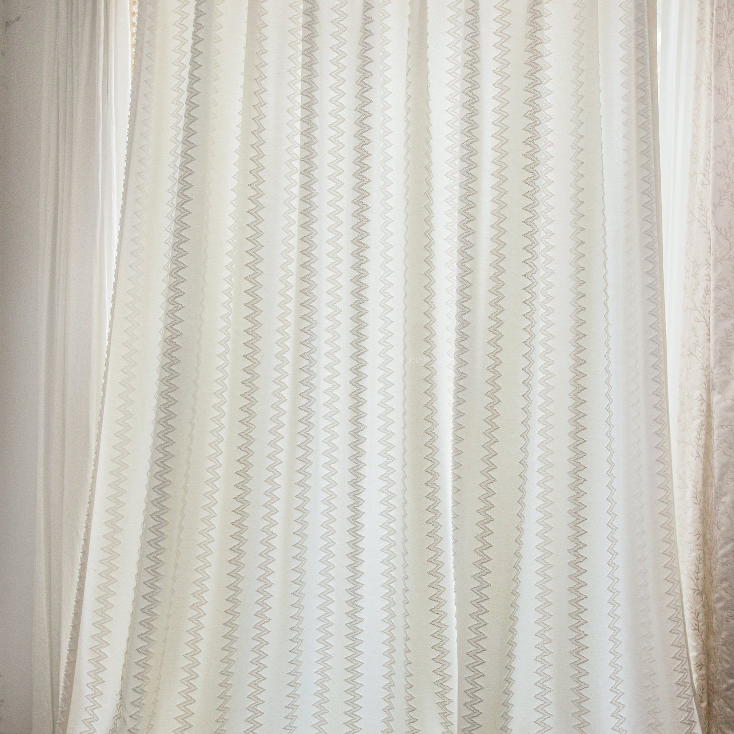 Fabric by Meter - Eugénie