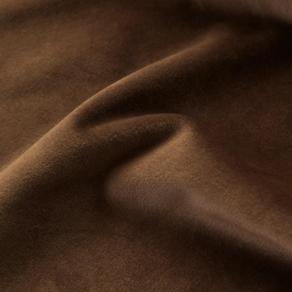 Custom Margaret Velvet Room Darkening Curtains / Drapes | MIFU Decor