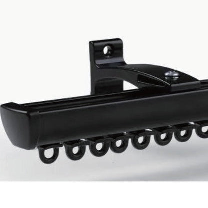 Premium Designer Curtain Track/ Rod
