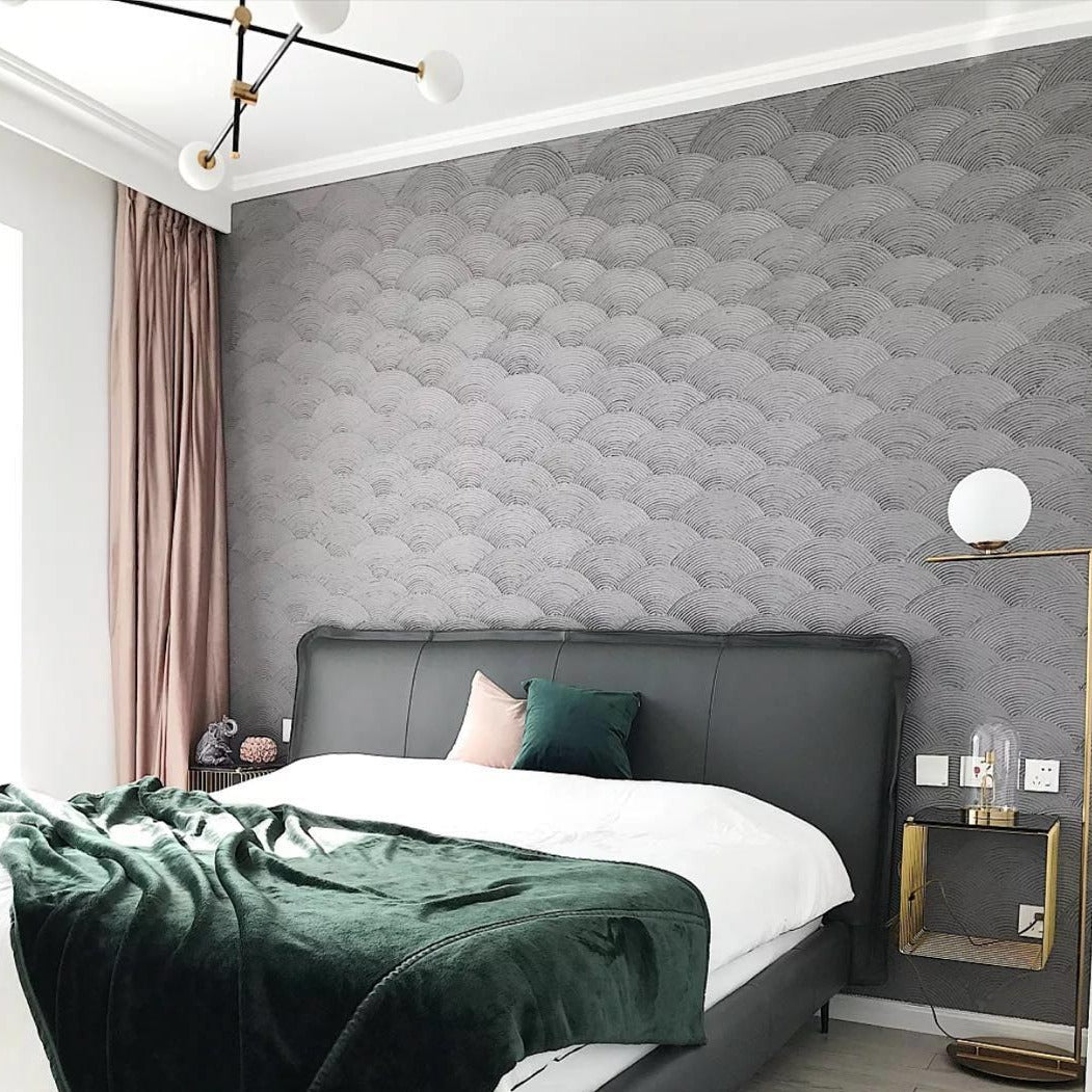 Custom Margaret Velvet Room Darkening Curtains / Drapes | MIFU Decor