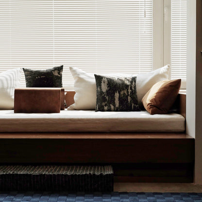 Custom Classic Aluminum Mini Blinds | MIFU Decor