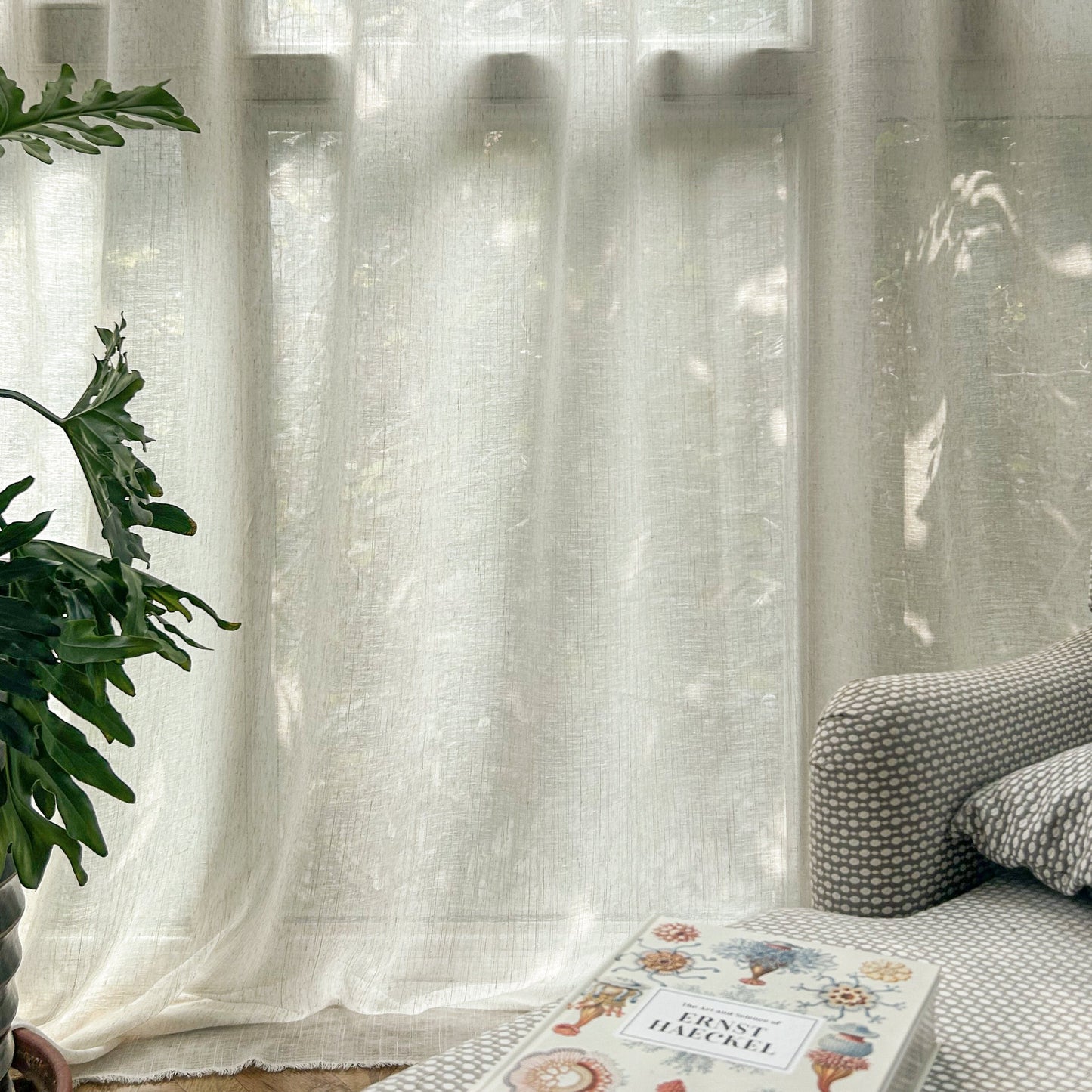 Fabric by Meter - Violette