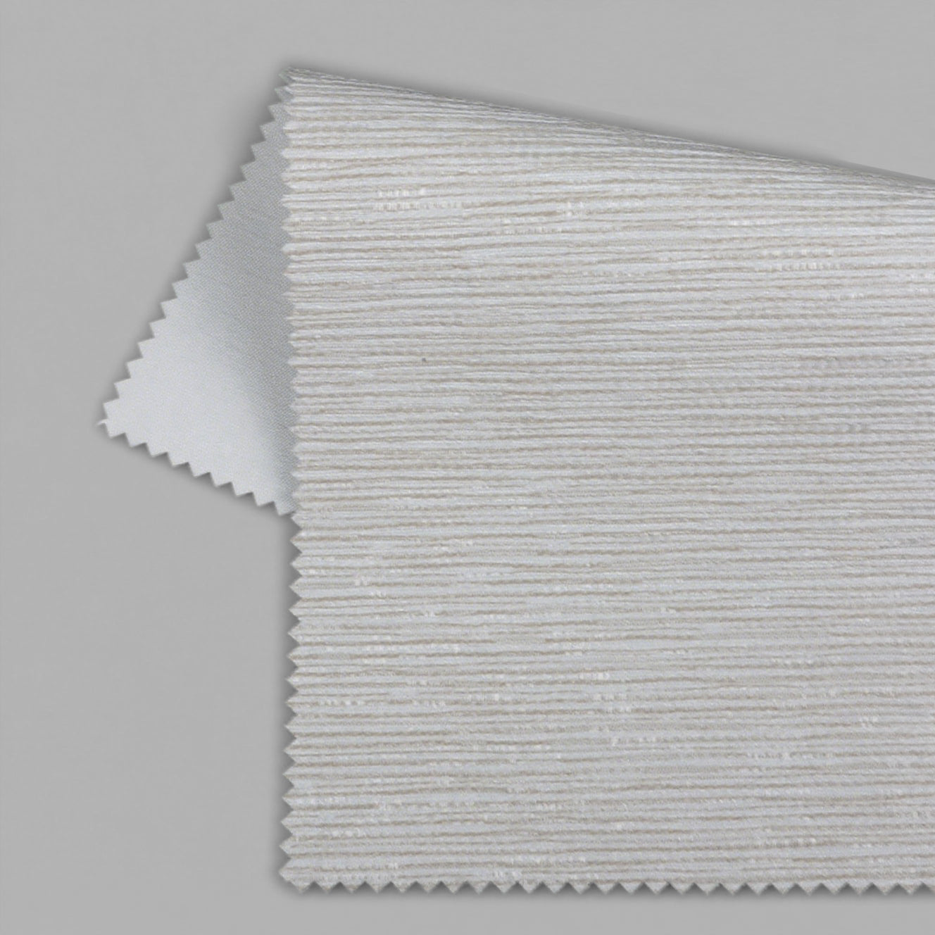 100% Blackout Roller Shades / Blinds – Jacquard Textured Fabric | MIFU Decor