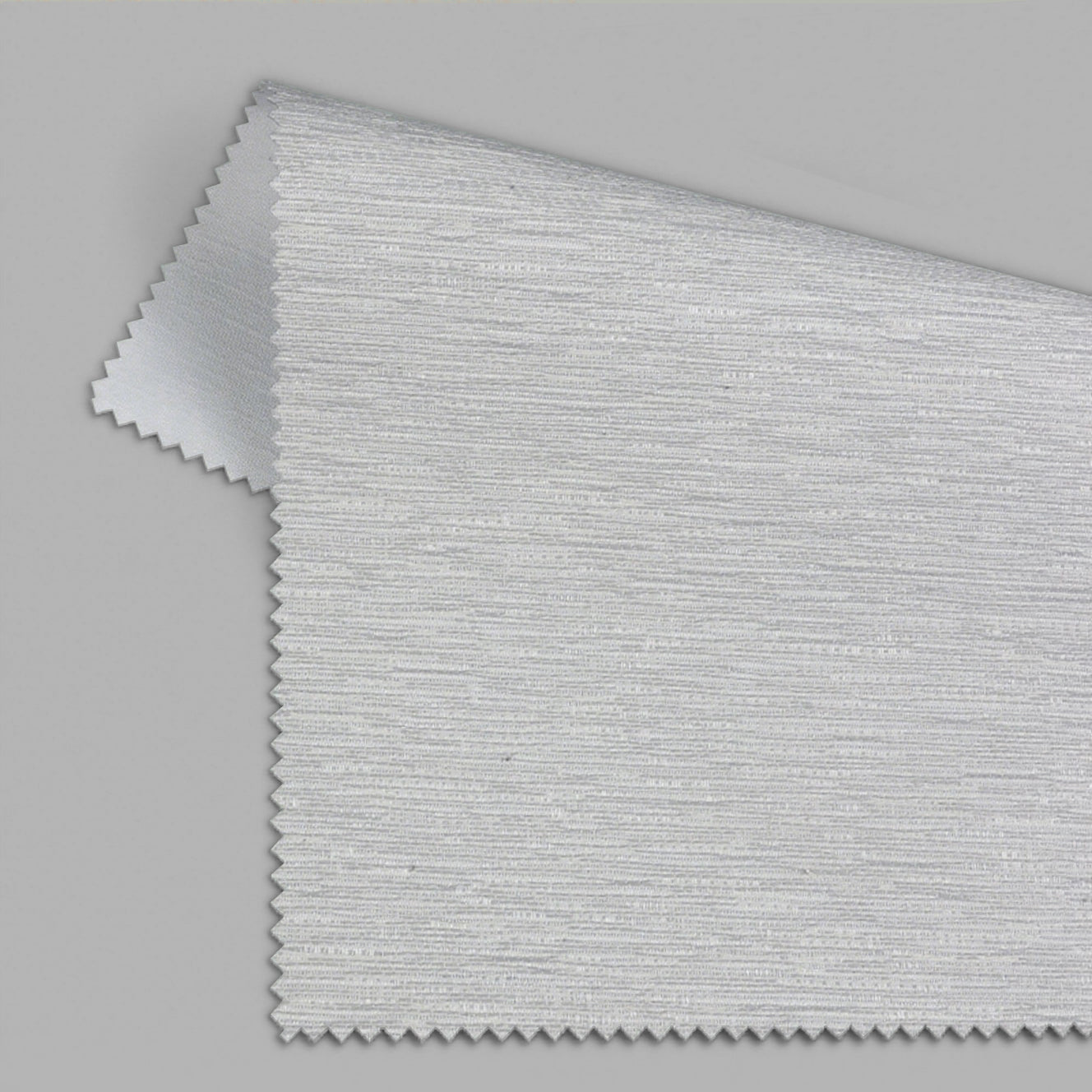 100% Blackout Roller Shades / Blinds – Jacquard Textured Fabric | MIFU Decor
