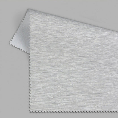 100% Blackout Roller Shades / Blinds – Jacquard Textured Fabric | MIFU Decor