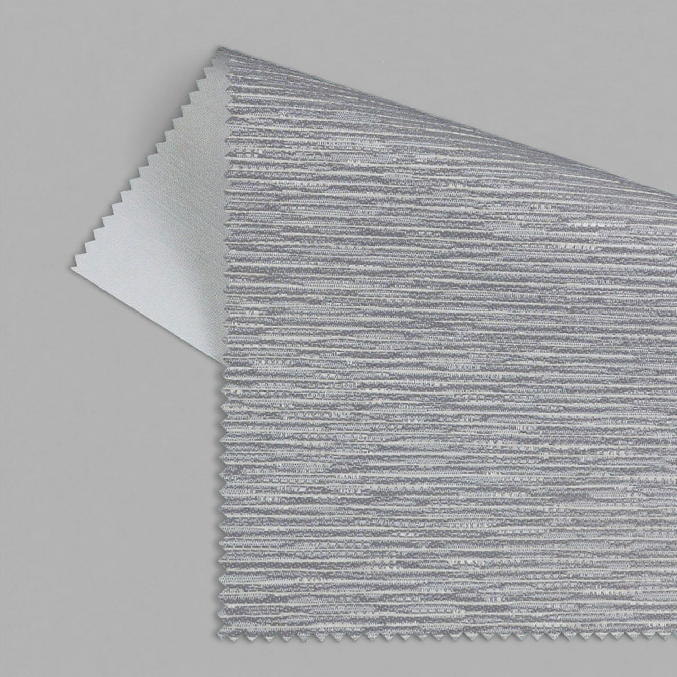 100% Blackout Roller Shades / Blinds – Jacquard Textured Fabric | MIFU Decor
