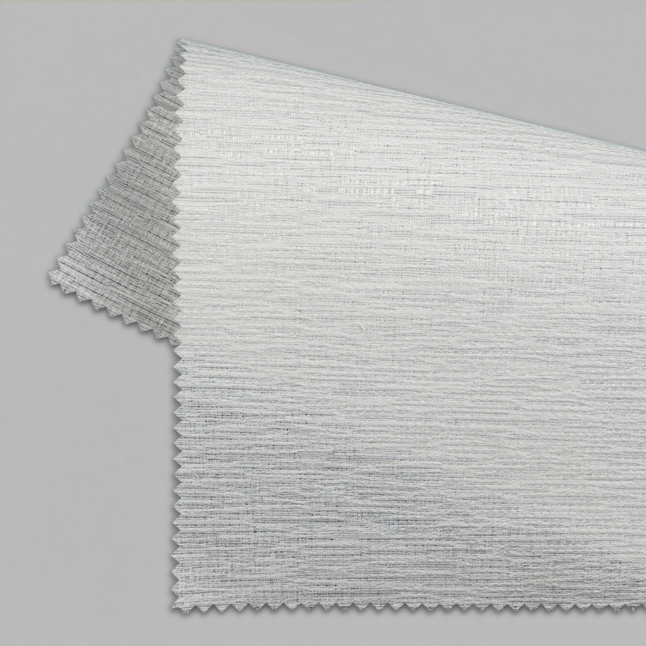 Custom Fine Textured Light Filtering Roller Shades / Blinds | MIFU Decor