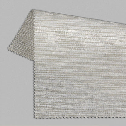 Custom Fine Textured Light Filtering Roller Shades / Blinds | MIFU Decor