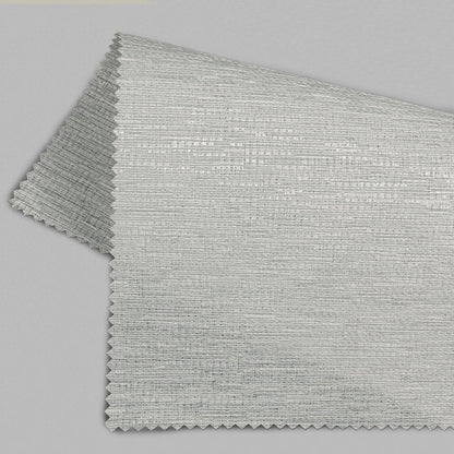 Custom Fine Textured Light Filtering Roller Shades / Blinds | MIFU Decor