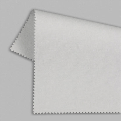 Absolute Blackout Roller Shades / Blinds – Fire Retardant Sunscreen Fabric | MIFU Decor