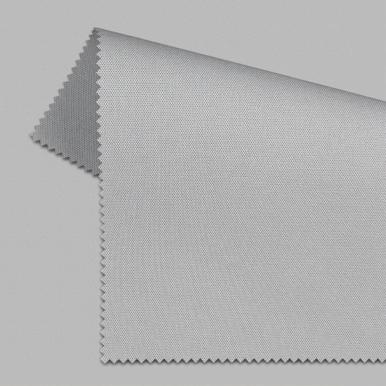 Absolute Blackout Roller Shades / Blinds – Fire Retardant Sunscreen Fabric | MIFU Decor