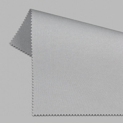 Absolute Blackout Roller Shades / Blinds – Fire Retardant Sunscreen Fabric | MIFU Decor