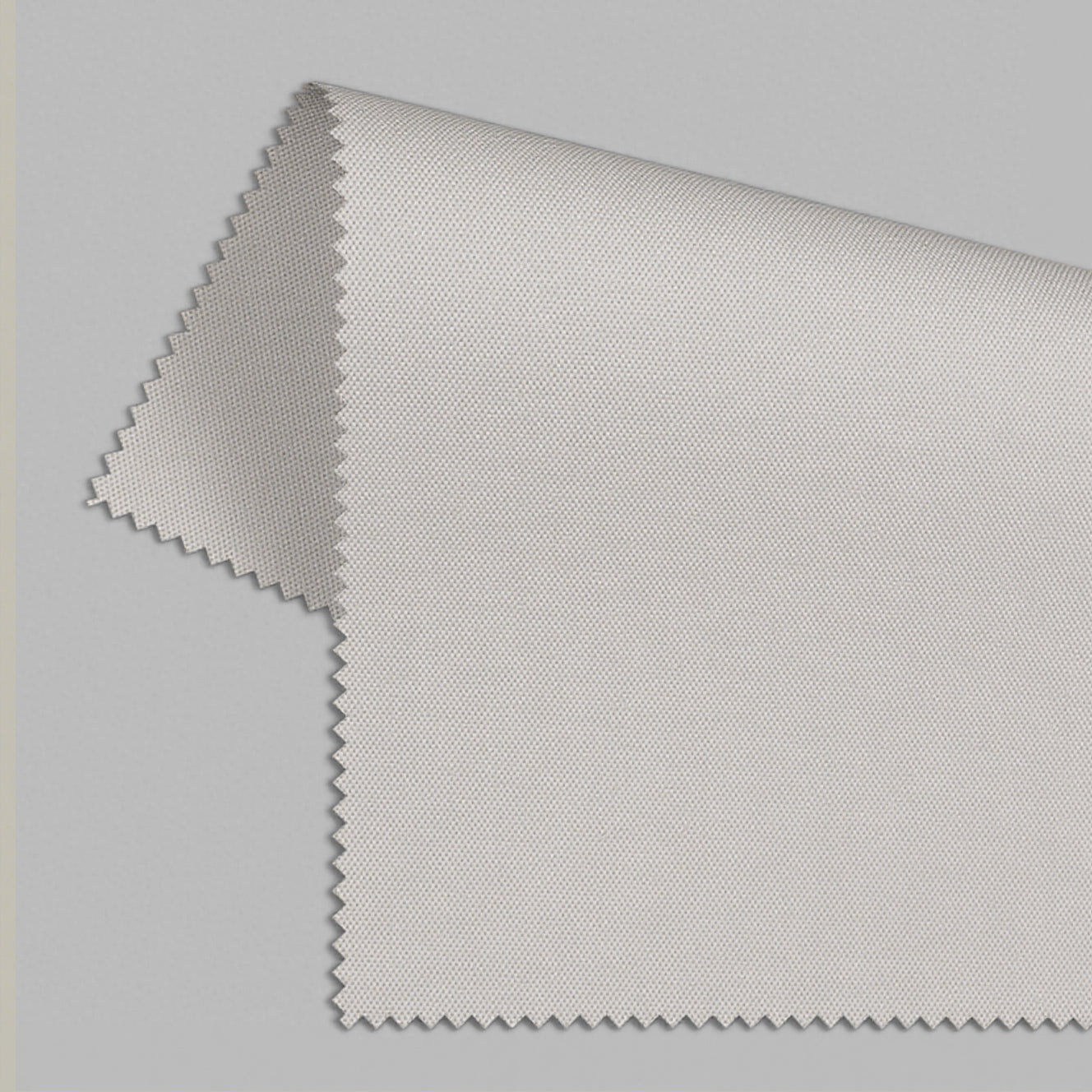 Absolute Blackout Roller Shades / Blinds – Fire Retardant Sunscreen Fabric | MIFU Decor