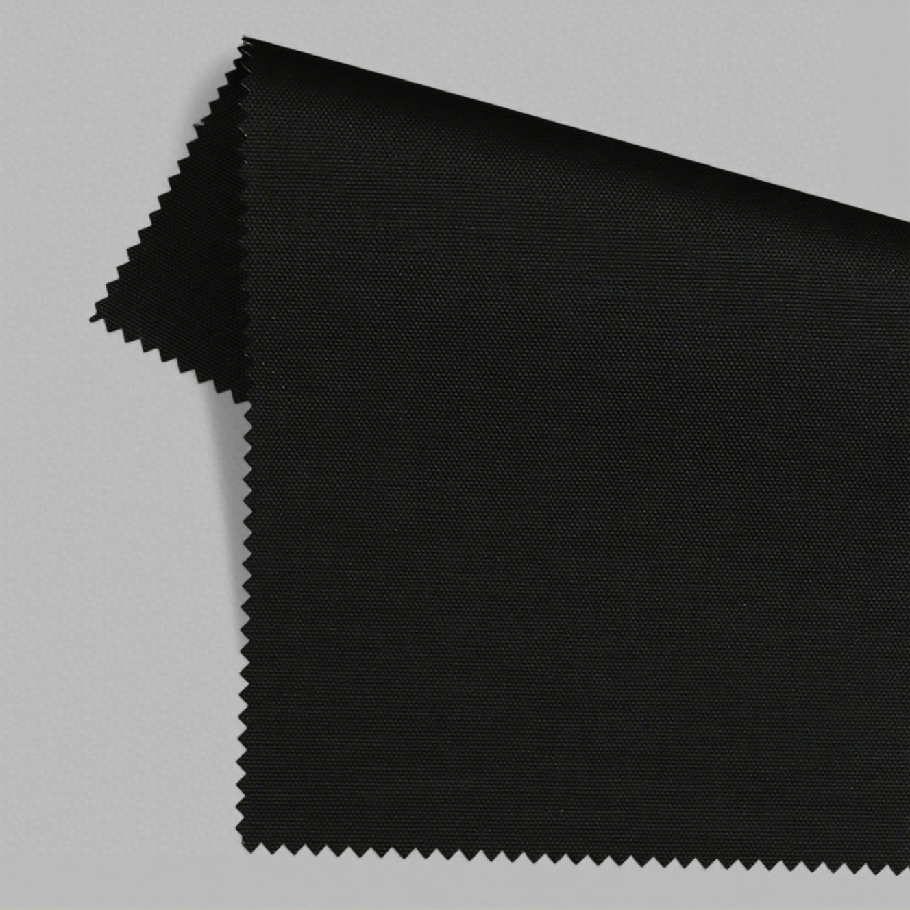 Absolute Blackout Roller Shades / Blinds – Fire Retardant Sunscreen Fabric | MIFU Decor