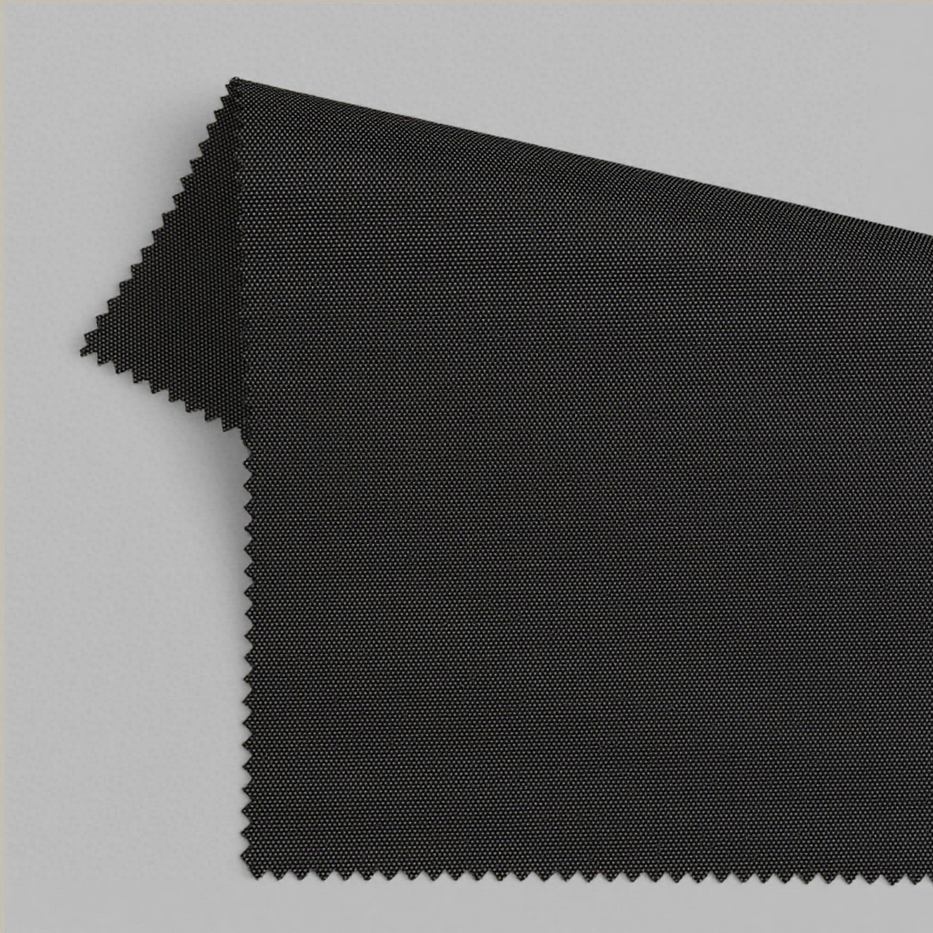 Absolute Blackout Roller Shades / Blinds – Fire Retardant Sunscreen Fabric | MIFU Decor