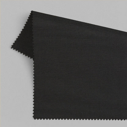 Absolute Blackout Roller Shades / Blinds – Fire Retardant Sunscreen Fabric | MIFU Decor