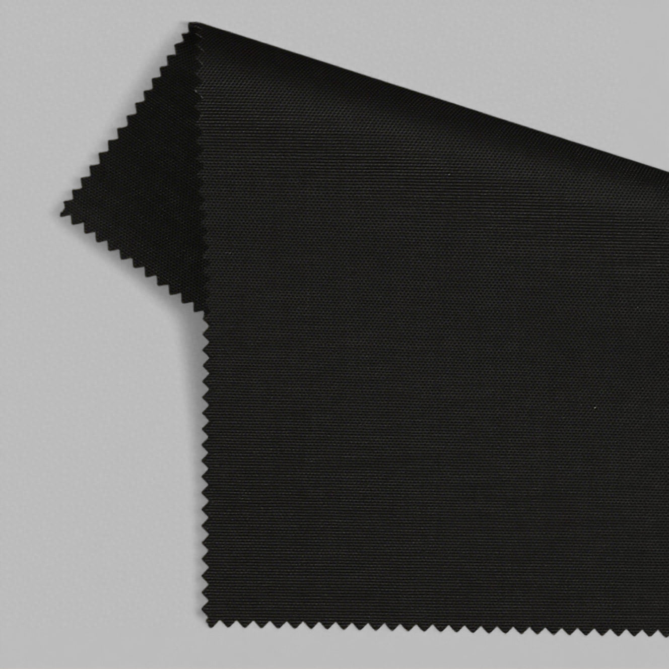 Absolute Blackout Roller Shades / Blinds – Fire Retardant Sunscreen Fabric | MIFU Decor