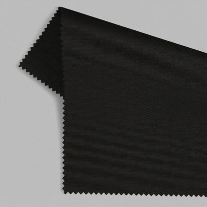 Absolute Blackout Roller Shades / Blinds – Fire Retardant Sunscreen Fabric | MIFU Decor