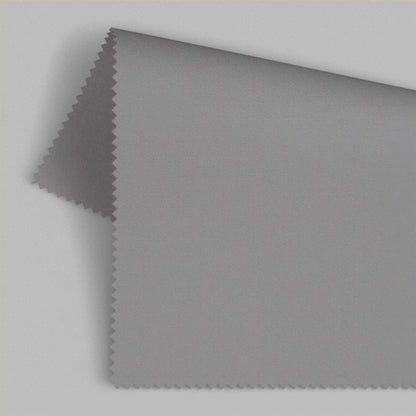Absolute Blackout Roller Shades / Blinds – Fire Retardant Sunscreen Fabric | MIFU Decor