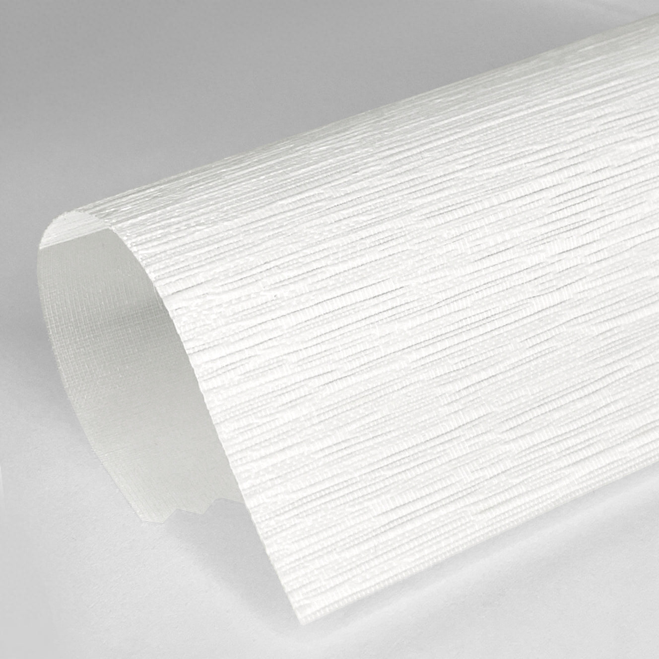 Premium Textured Light Filtering Zebra Blinds / Dual Sheer Shades | MIFU Decor