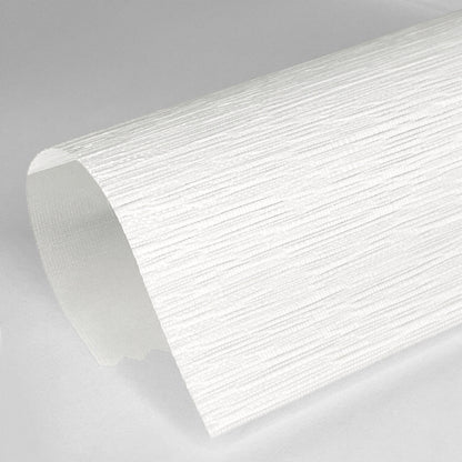 Premium Textured Light Filtering Zebra Blinds / Dual Sheer Shades | MIFU Decor