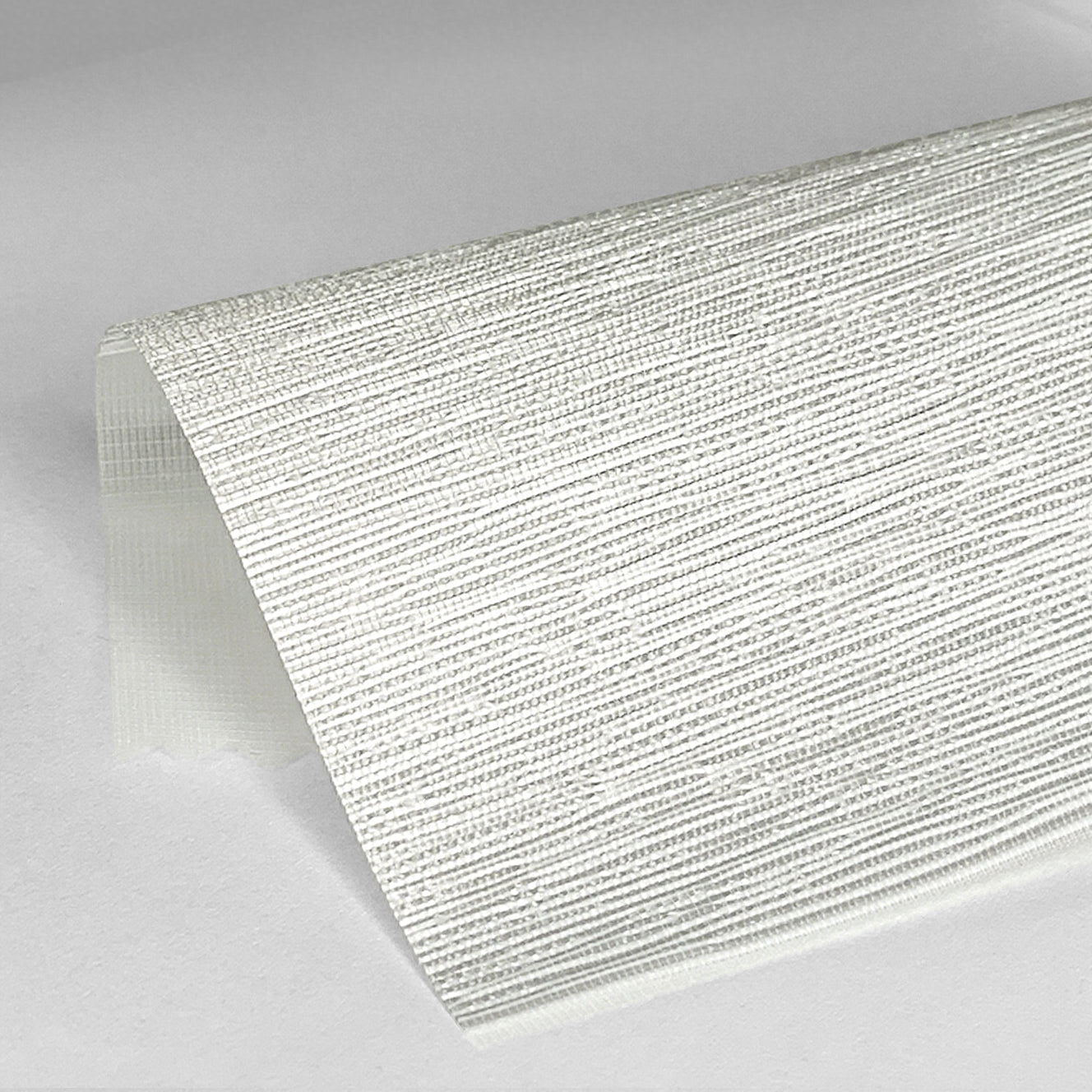 Premium Textured Light Filtering Zebra Blinds / Dual Sheer Shades | MIFU Decor