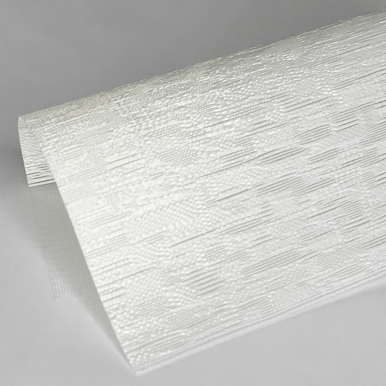 Custom Premium Textured Light Filtering Zebra Blinds / Dual Sheer Shades | MIFU Decor